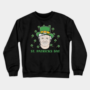 St. Patrick Day - Swayze's Crewneck Sweatshirt